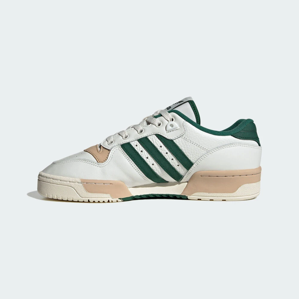 adidas/阿迪达斯年中性RIVALRY LOW PREMIUM休闲鞋 IE4596