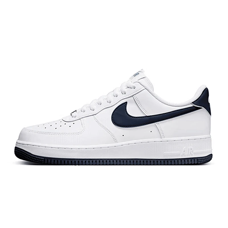 NIKE耐克男子AIR FORCE 1 '07休闲板鞋FJ4146-104