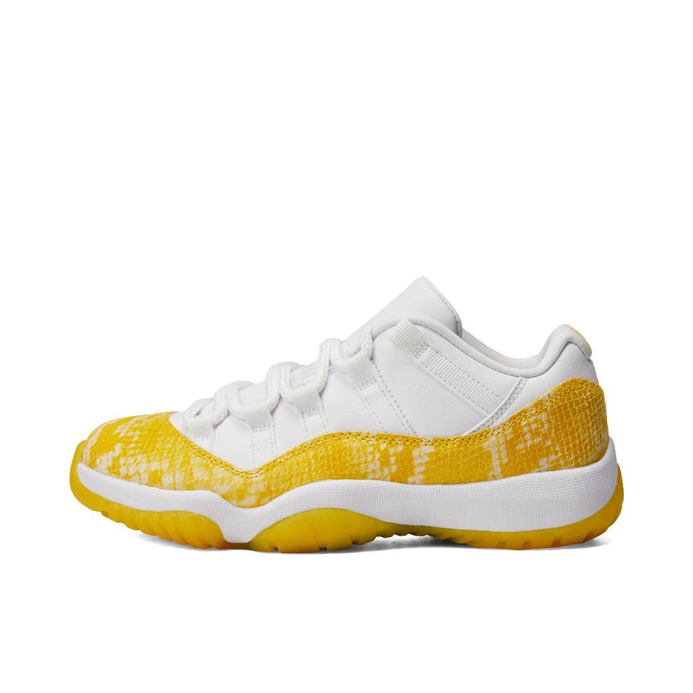 Nike/耐克2023年女子Air Jordan 11 Retro乔丹篮球鞋 AH7860-107