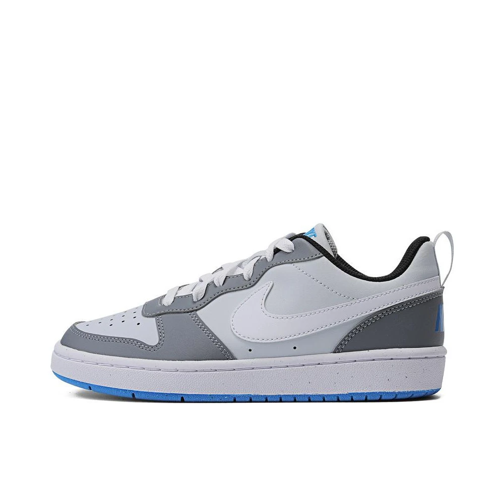 NIKE/耐克2024新款courtBOROUGH经典复刻鞋 DV5456-019