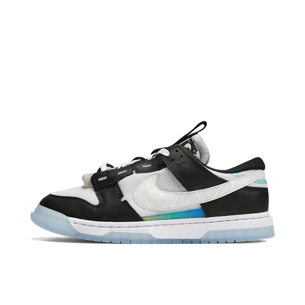 nike耐克2023年新款男子NIKE AIR DUNK 休闲鞋 FJ7067-114