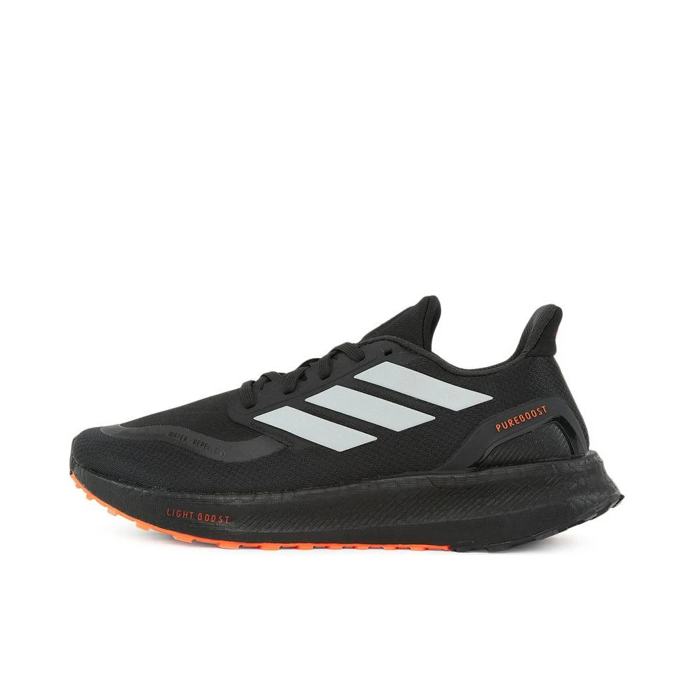 adidas阿迪达斯2025中性PUREBOOST 5 TR跑鞋跑步鞋JR7675