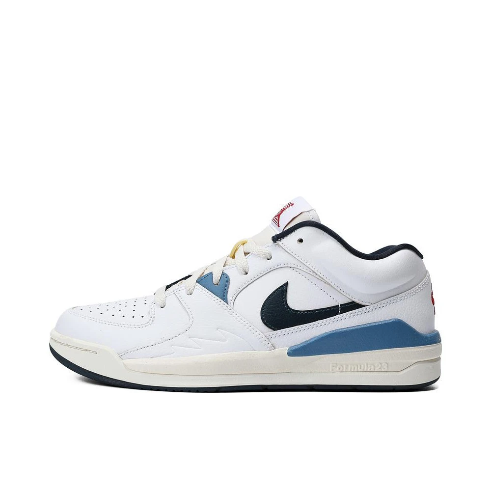 NIKE耐克男子jordan STADIUM 90乔丹篮球鞋HM3713-141