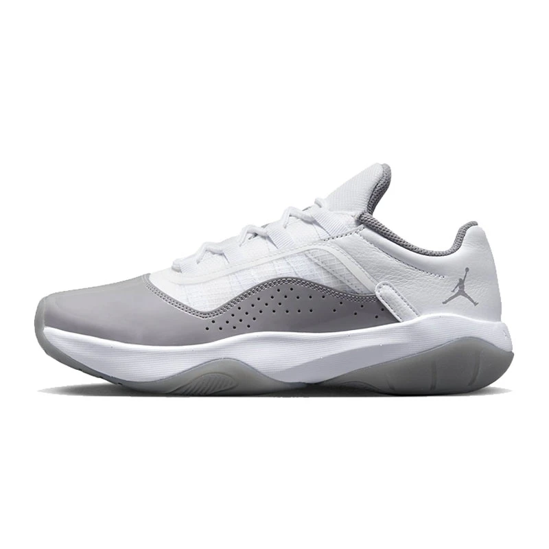 nike耐克女子WMNS AIR JORDAN 11 CMFT LOW休闲篮球鞋DV2629-101