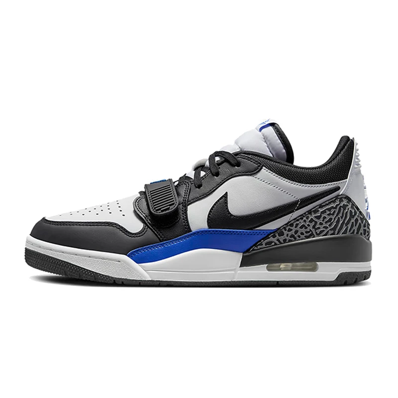 NIKE/耐克男夏日户外AIR JORDAN LEGACY 312 LOW篮球鞋CD7069-114