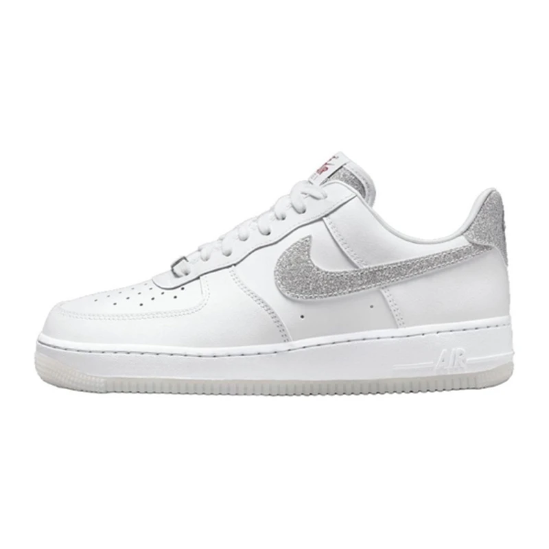 NIKE/耐克新款女子WMNS AIR FORCE1 '07 LX运动休闲鞋 HQ3461-191