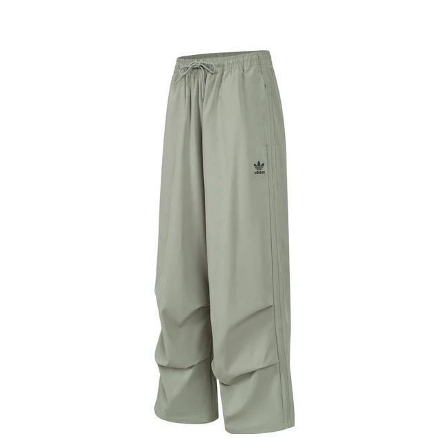 adidas阿迪达斯男子PARACHUTE PANT梭织长裤IZ4849