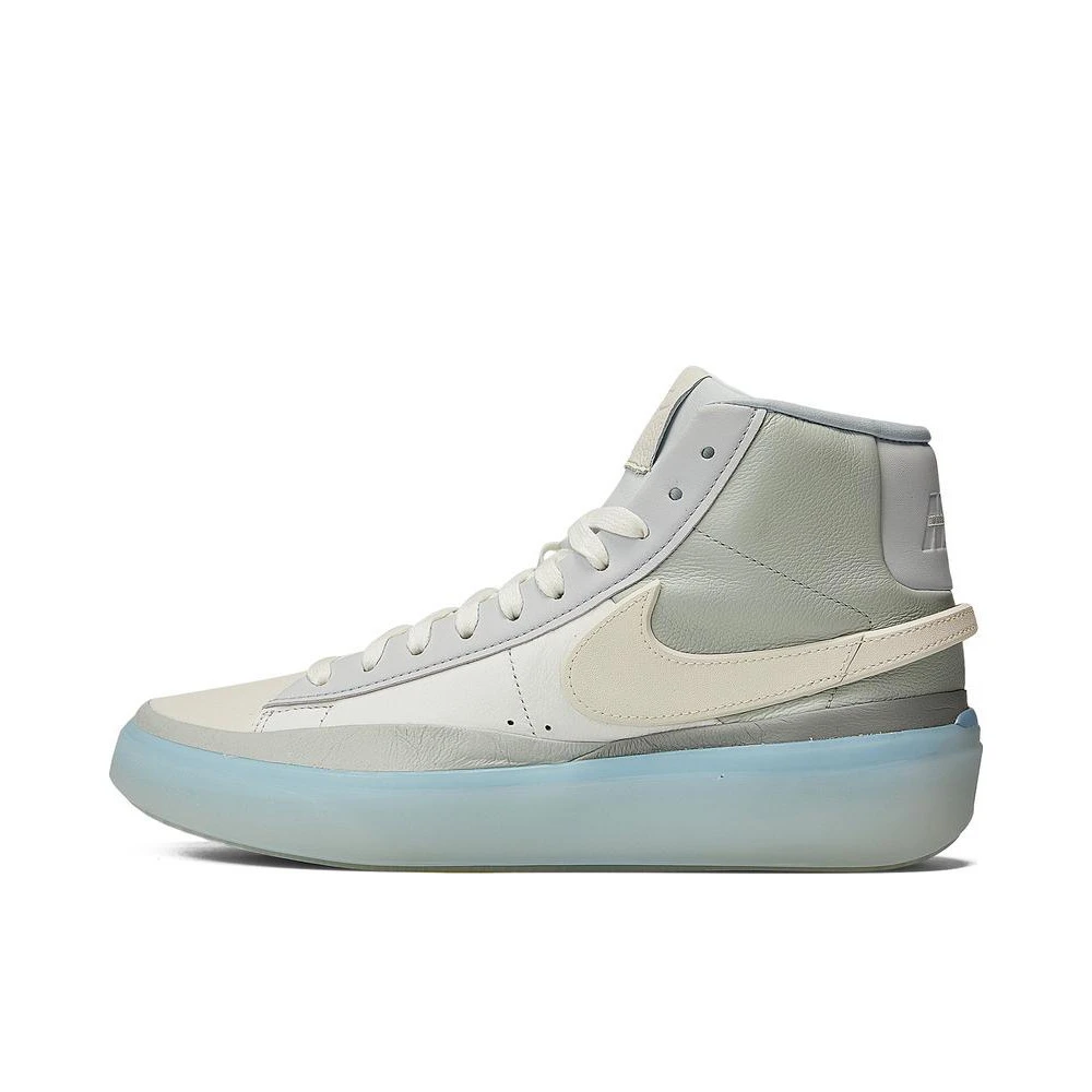 nike耐克2023男子BLAZER PHANTOM MID板鞋/复刻鞋DX5800-001