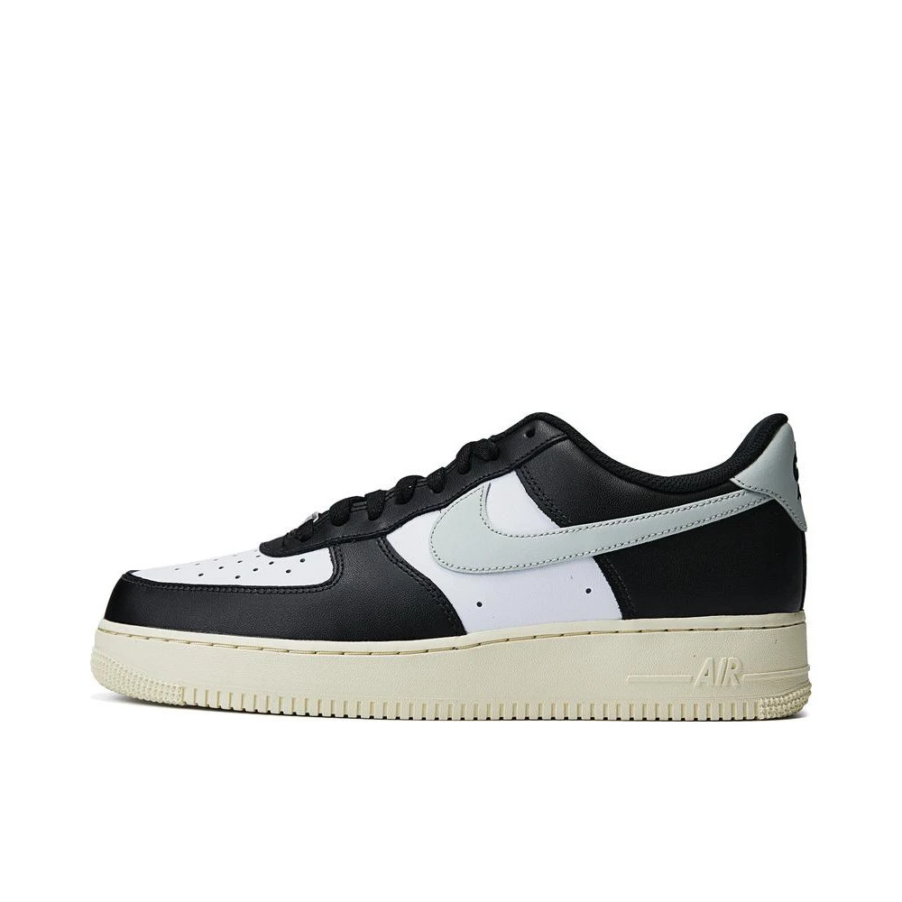 nike耐克新款男子AIR FORCE 1 07 CN板鞋/复刻鞋FQ6848-101