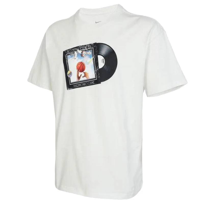 NIKE耐克男子AS M NK TEE M90 OC SP24无领短T恤FQ4915-121