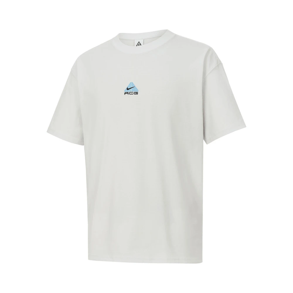 NIKE/耐克新款男子穿搭ACG运动户外短袖T恤DQ1816-124
