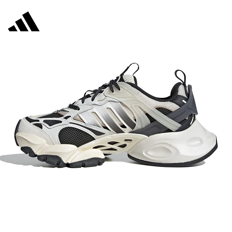 阿迪达斯中性XLG RUNNER DELUXEFOS跑鞋跑步鞋JR0577