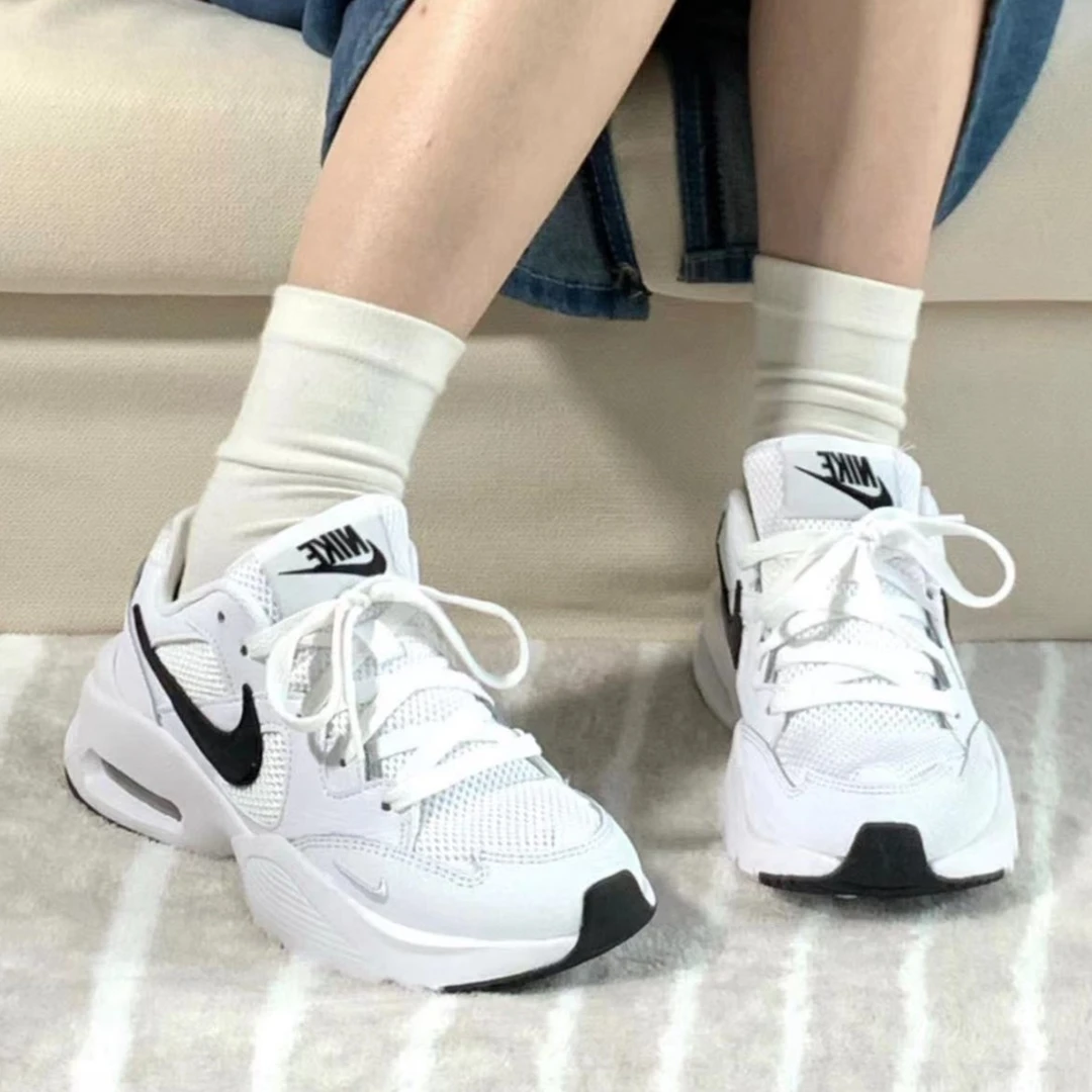 耐克新款WMNS NIKE AIR max 休闲鞋 CJ1671-100