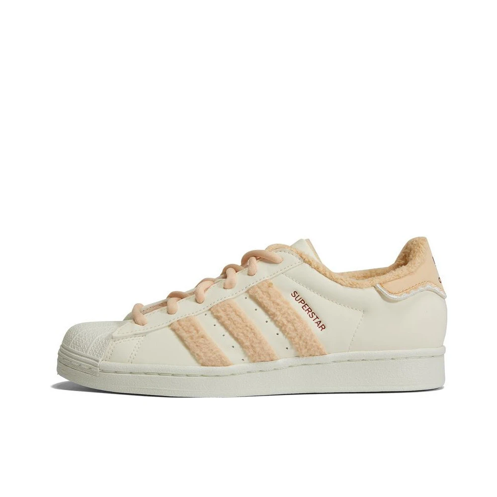 adidas/阿迪达斯2023年新款女子三叶草经典舒适女子休闲鞋 GY2527