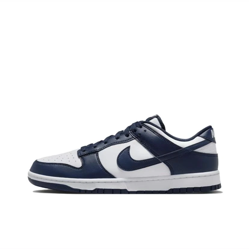 NIKE耐克新款男子NIKE dunk LOW RETRO欧若风休闲鞋 HF5441-107