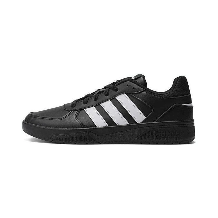 adidas/阿迪达斯新款男子COURTBEAT运动经典篮球鞋 ID9660