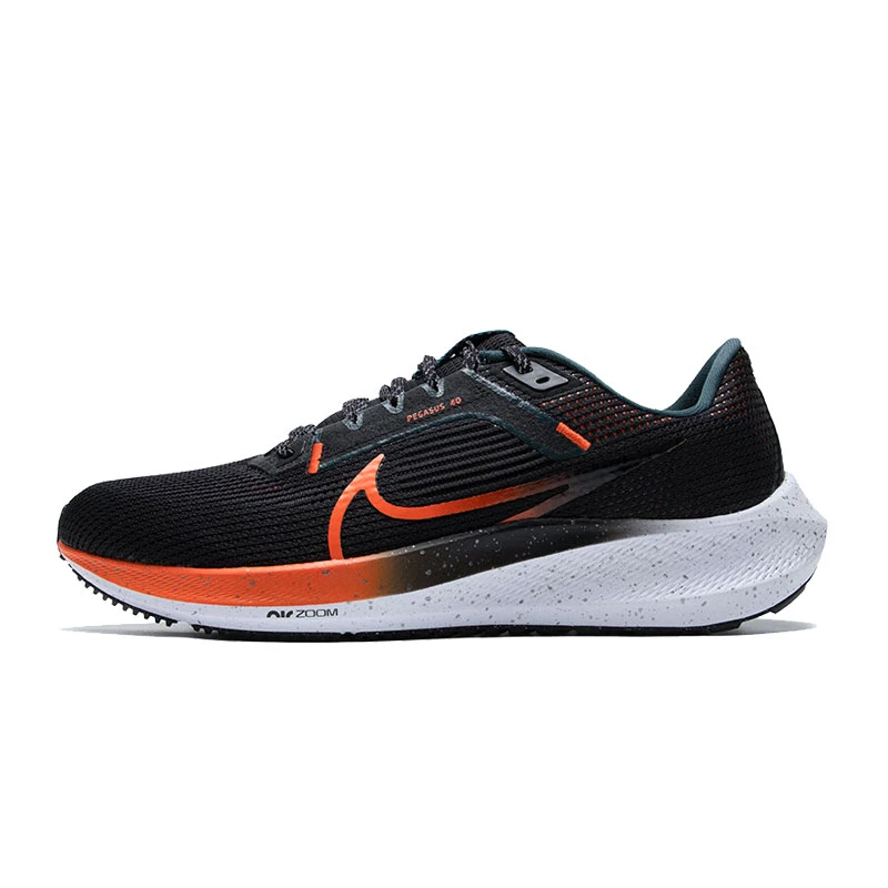 NIKE/耐克男子AIR ZOOM PEGASUS 40跑步鞋 舒适休闲 FQ8723-010