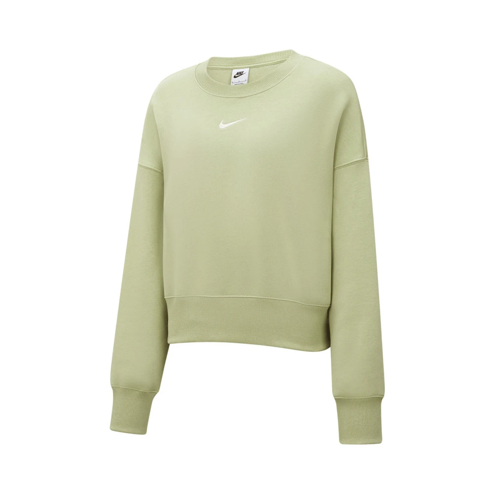NIKE/耐克新款休闲百搭针织套头衫 DQ5762-371