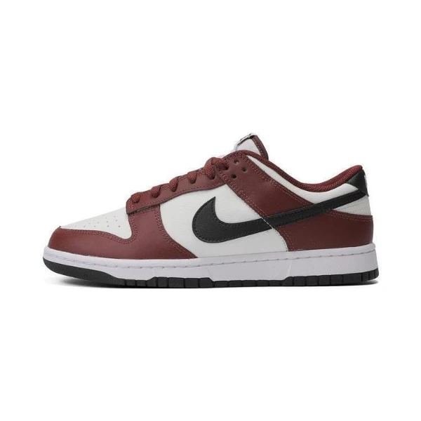 NIKE/耐克2024年新款男子DUNK LOW板鞋/复刻鞋 FZ4616-600