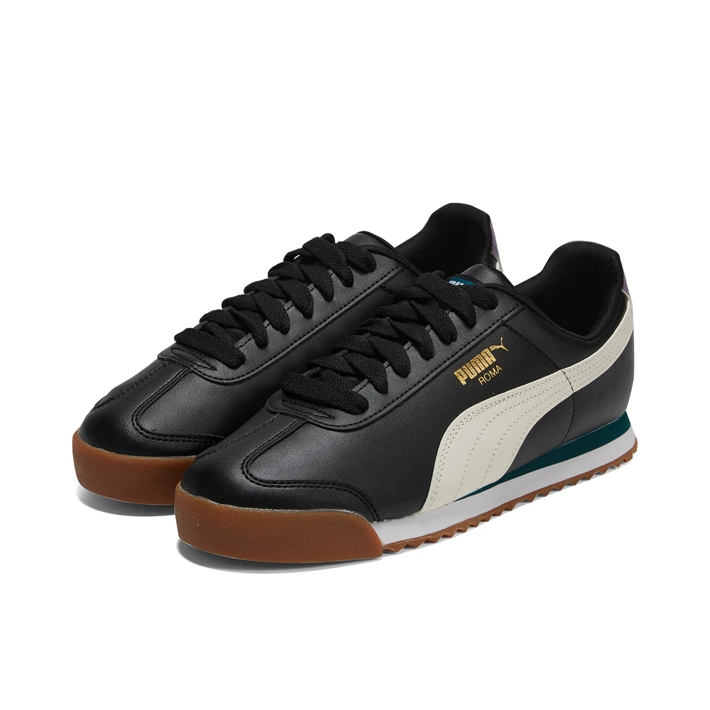 PUMA/彪马 新款中性休闲系列Roma Basic休闲鞋 36957141