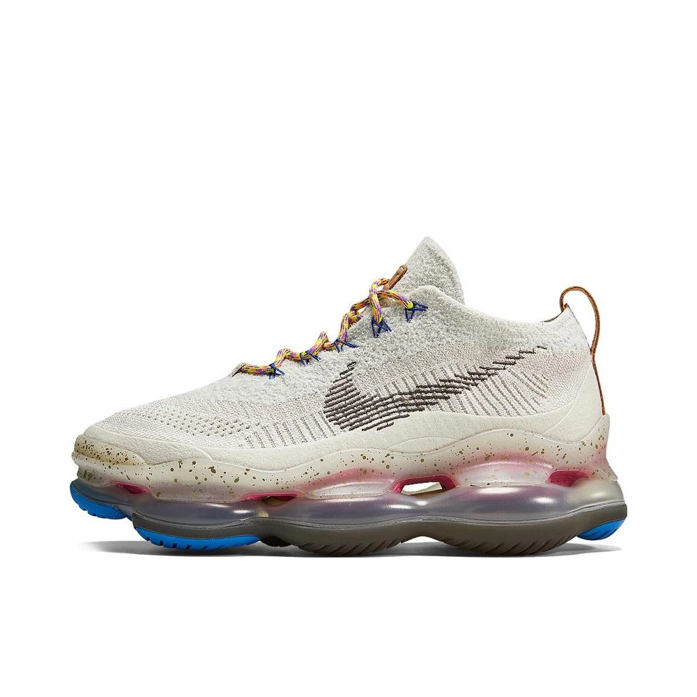 nike耐克2023新款男子NIKE AIR MAX SCORPION FK复刻鞋FJ7070-001
