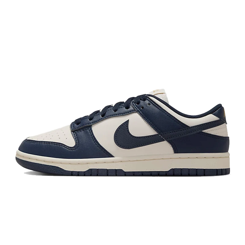 NIKE耐克官方正品女子W NIKE dunk LOW NN休闲鞋FZ6770-001