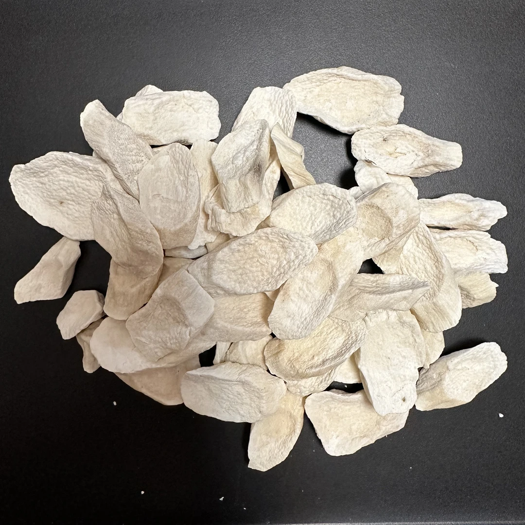 【干山药】淮山河南焦作铁棍干山药