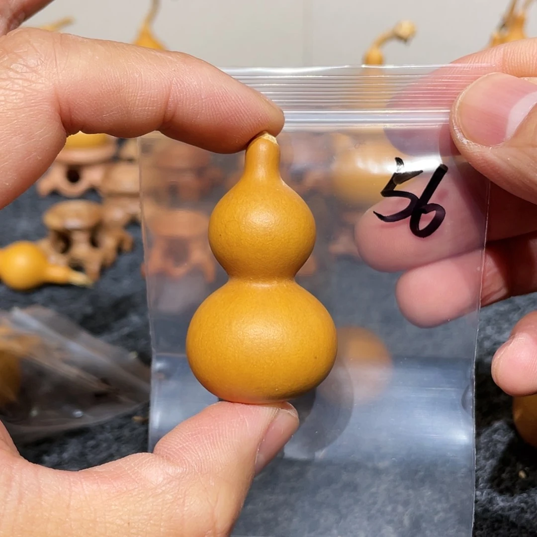 【闪购商品】天然葫芦