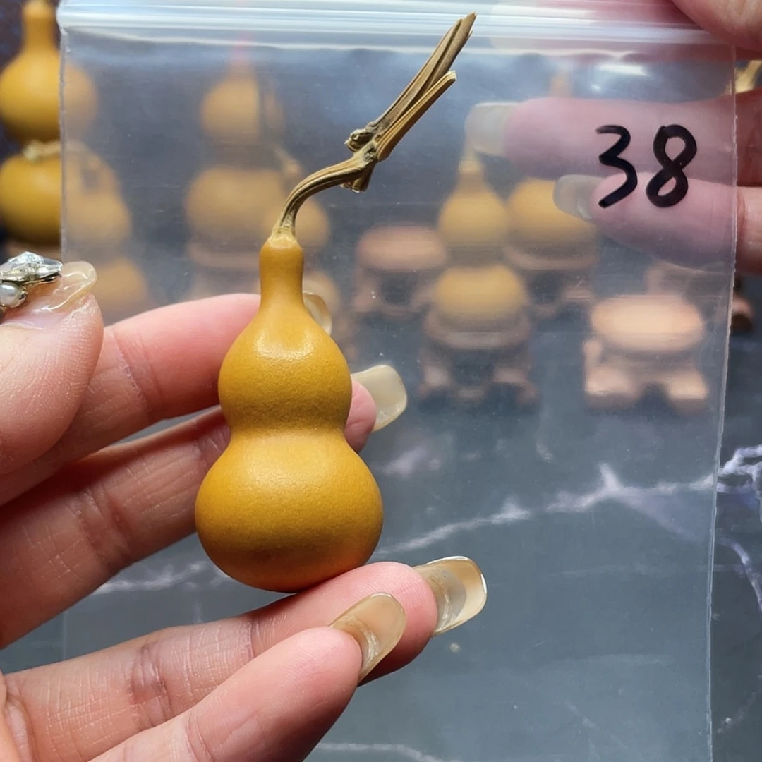 【闪购商品】天然葫芦