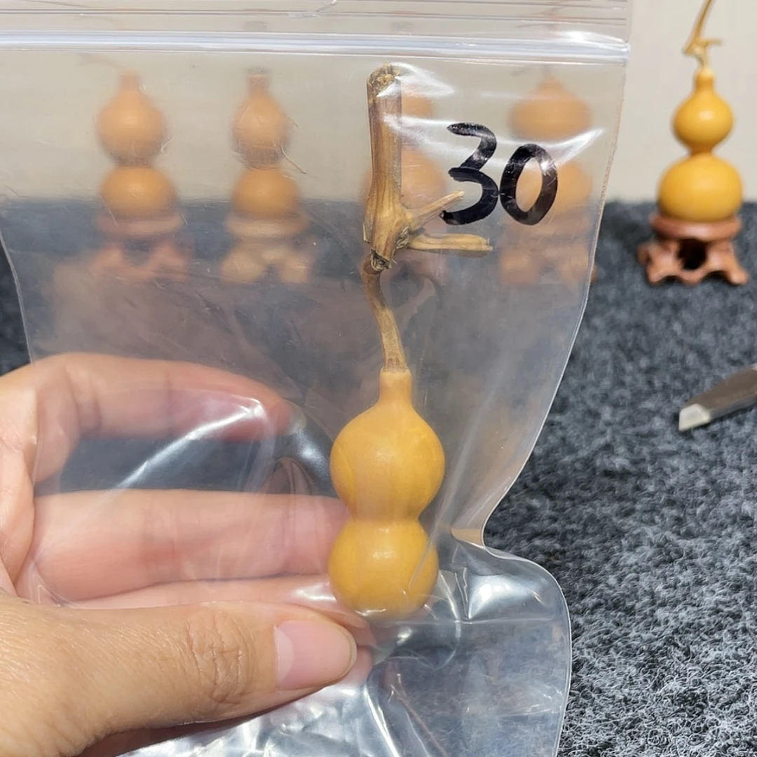 【闪购商品】天然葫芦大****）