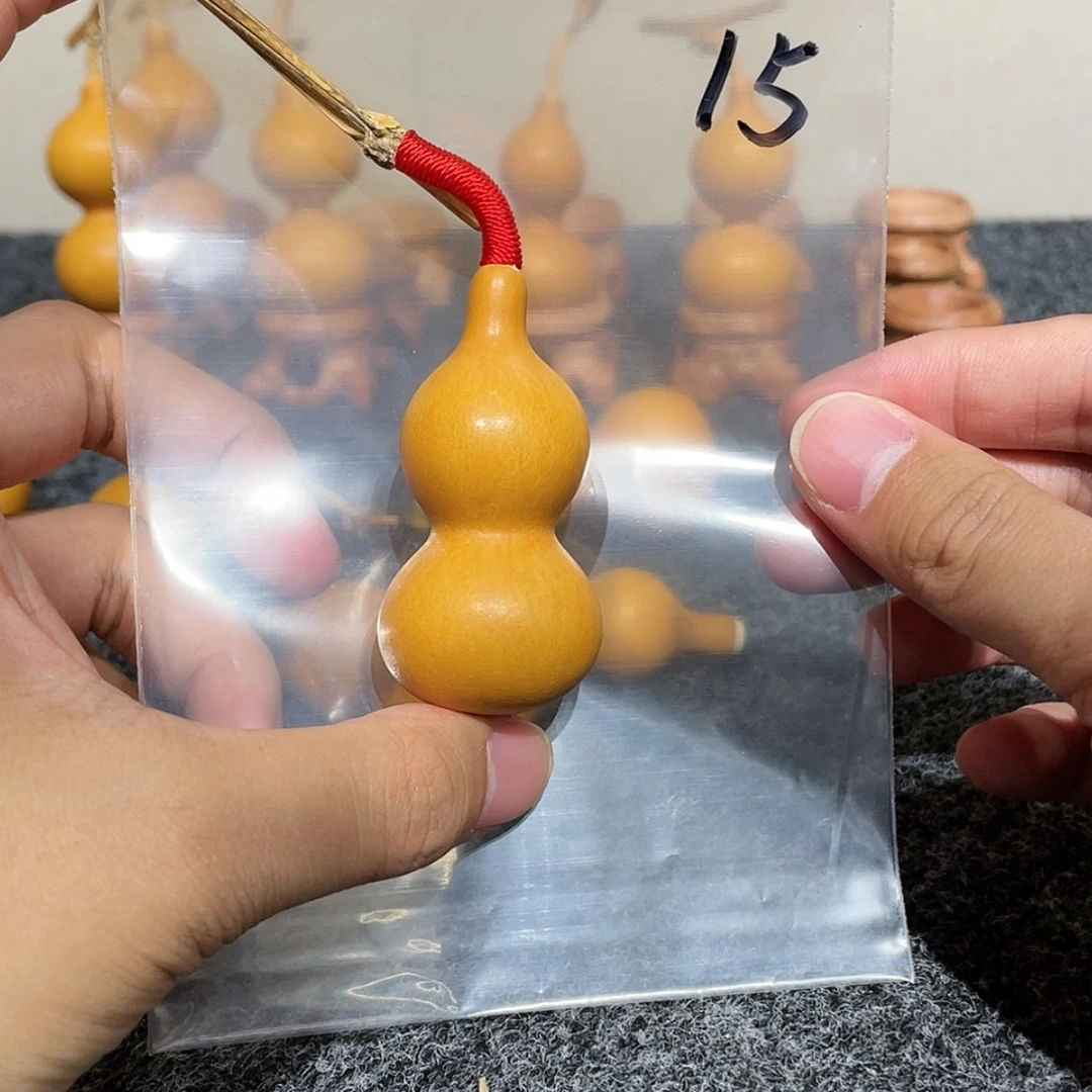 【闪购商品】天然葫芦