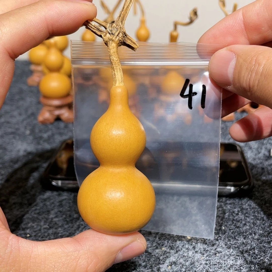 【闪购商品】天然葫芦