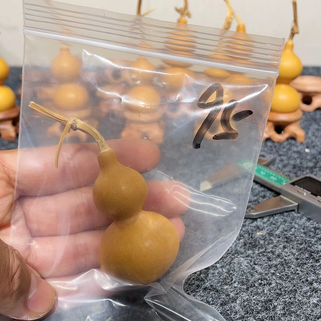 【闪购商品】天然葫芦旺*下