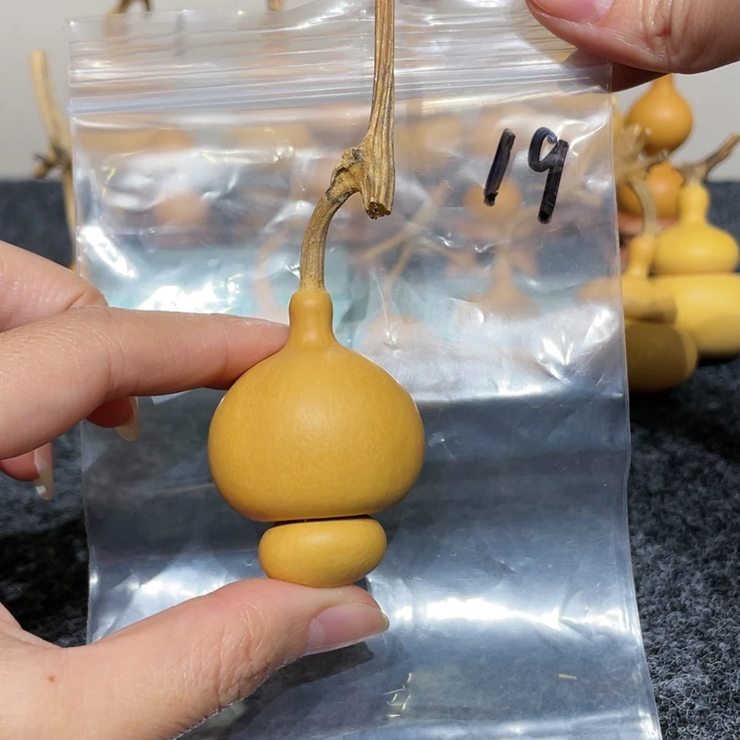 【闪购商品】天然葫芦·