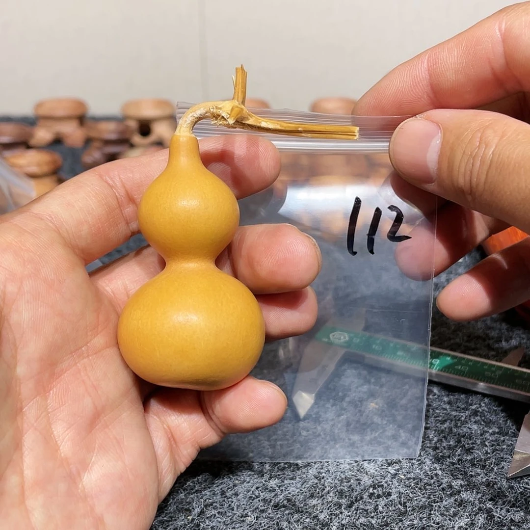 【闪购商品】天然葫芦