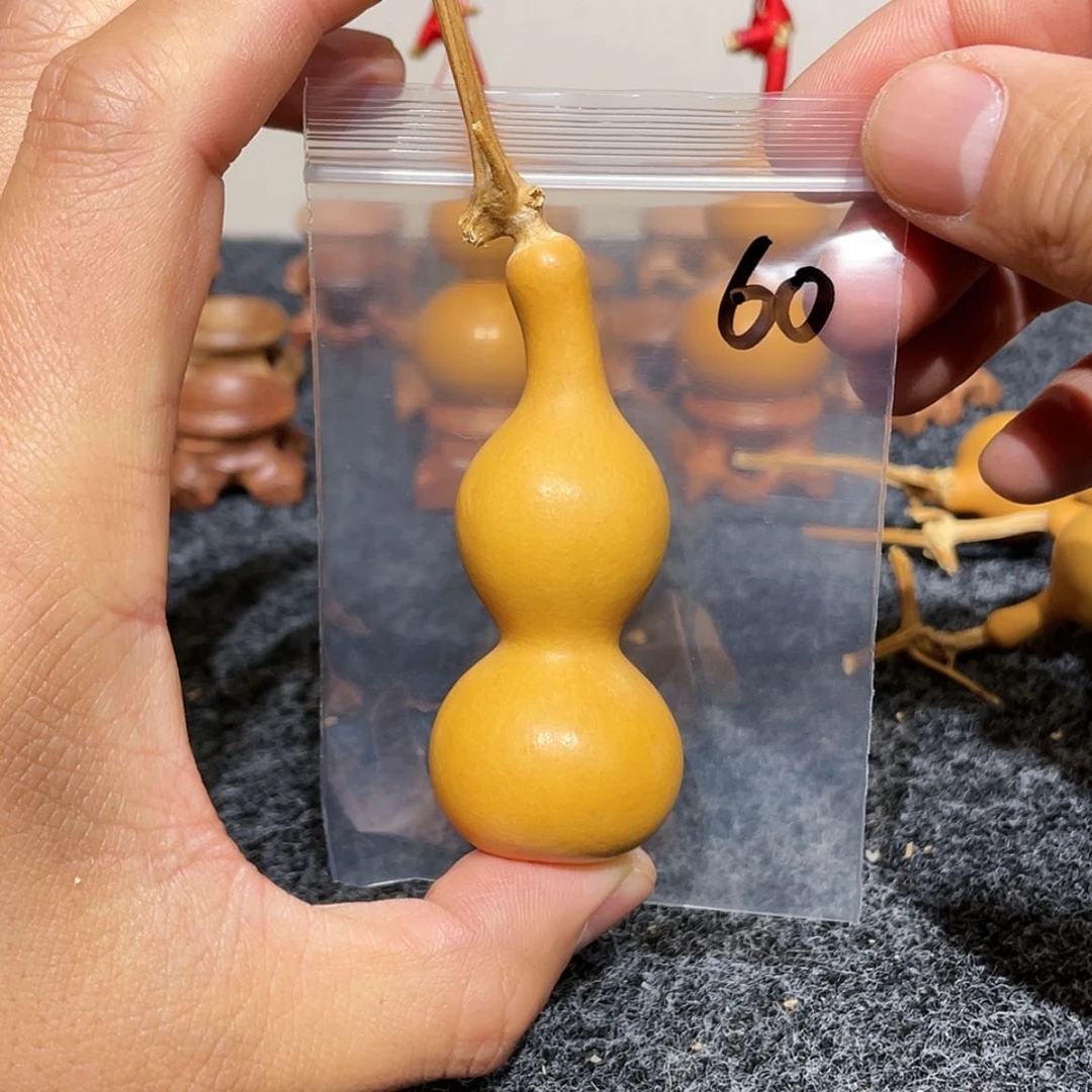 【闪购商品】天然葫芦