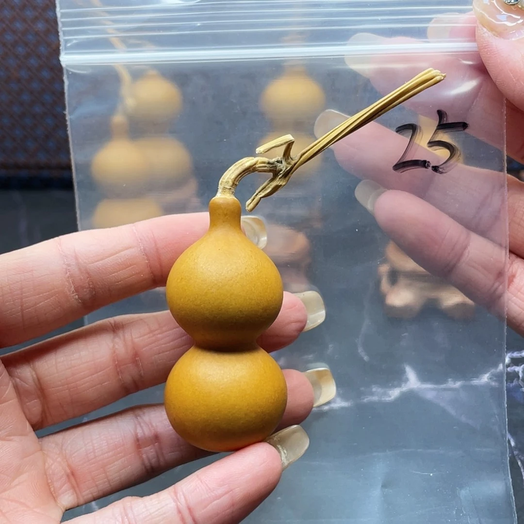 【闪购商品】天然葫芦我****呀