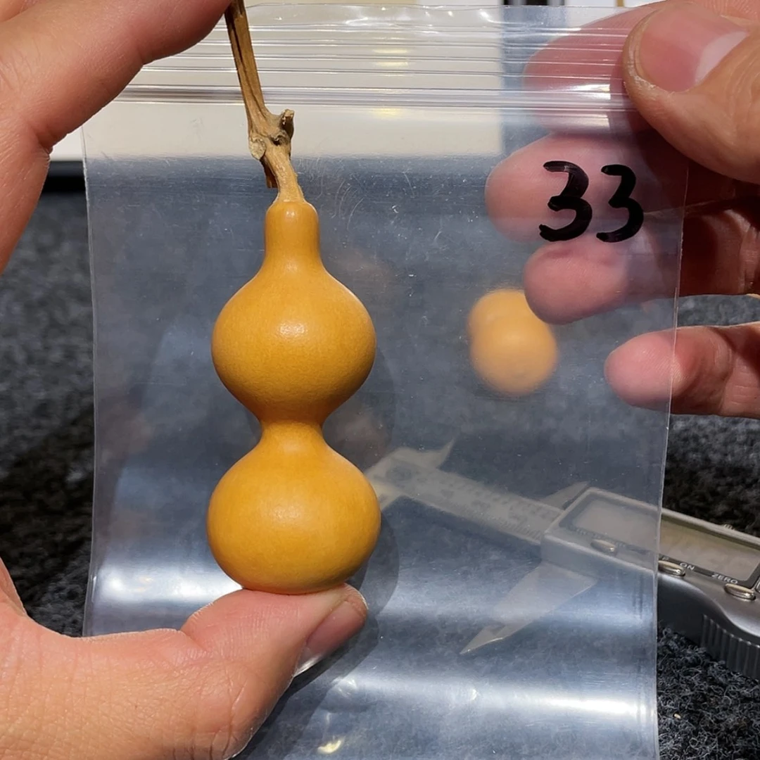 【闪购商品】天然葫芦