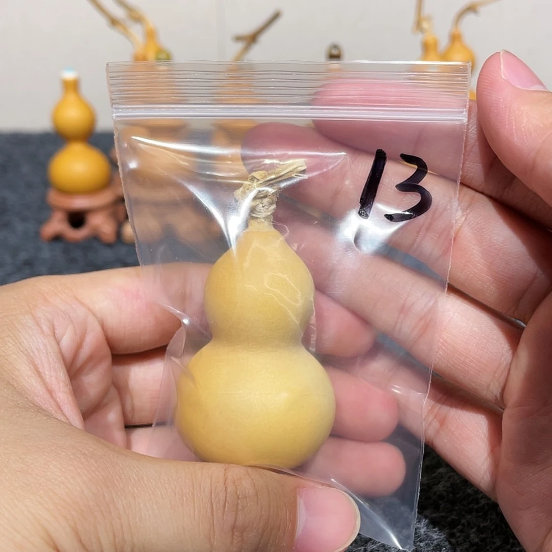 【闪购商品】天然葫芦?****K