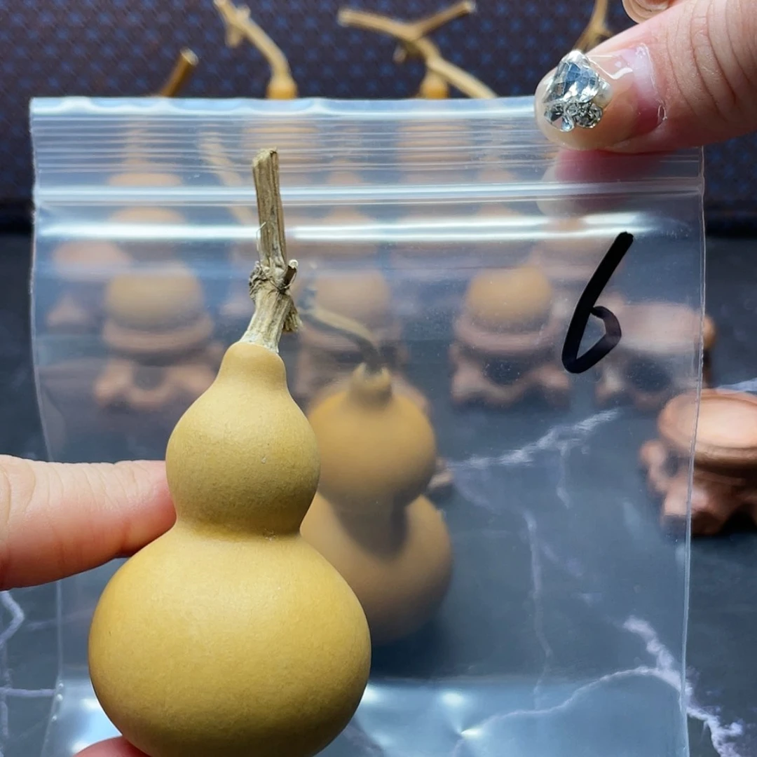 【闪购商品】天然葫芦?****K