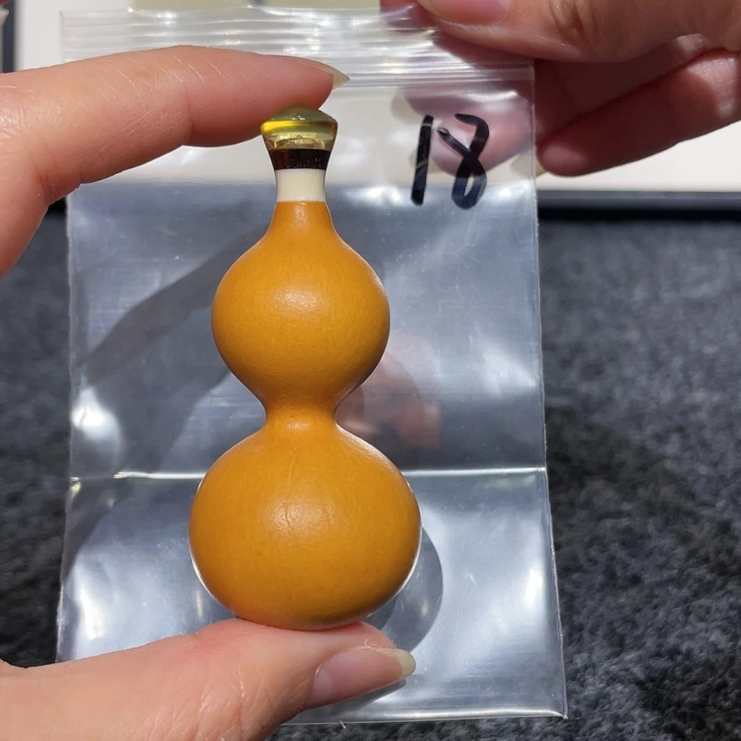 【闪购商品】天然葫芦自**在