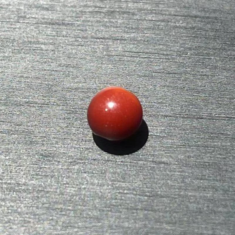 天然南红单株玛瑙珠子配珠多样性发货拍一发一