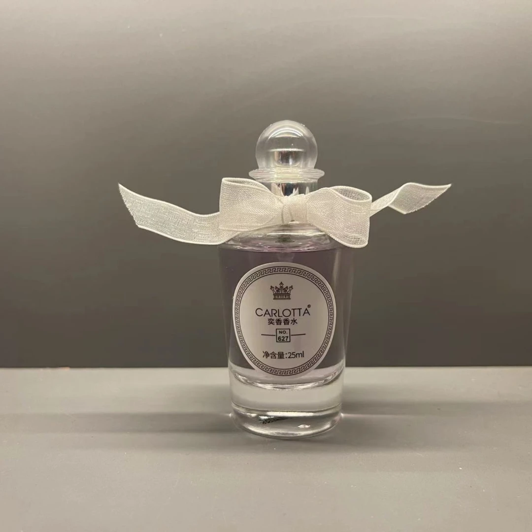 【月亮女神】CARLOTTA/奕香No.627 香水推荐 25ml  花果香调