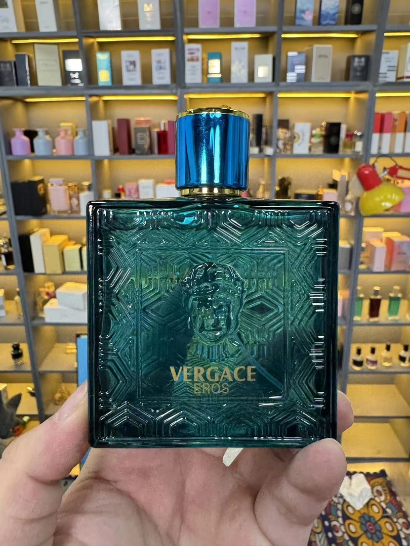 【ai神100ml】中性香香水100ml-JM