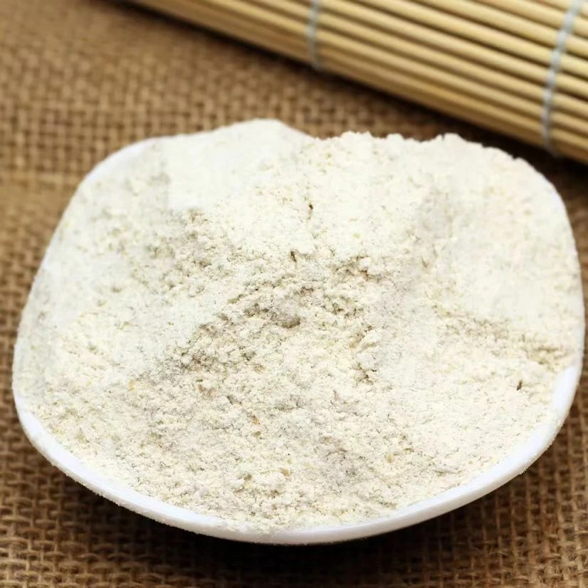 陕西农家自磨面粉10斤【零添加零提取原始麦香面味纯正】家庭通用粉