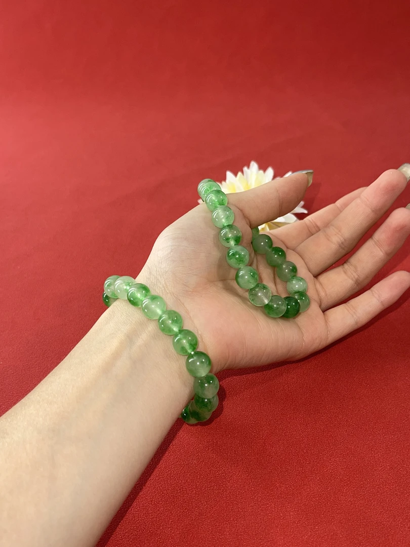 飘花手串8mm直播间福利