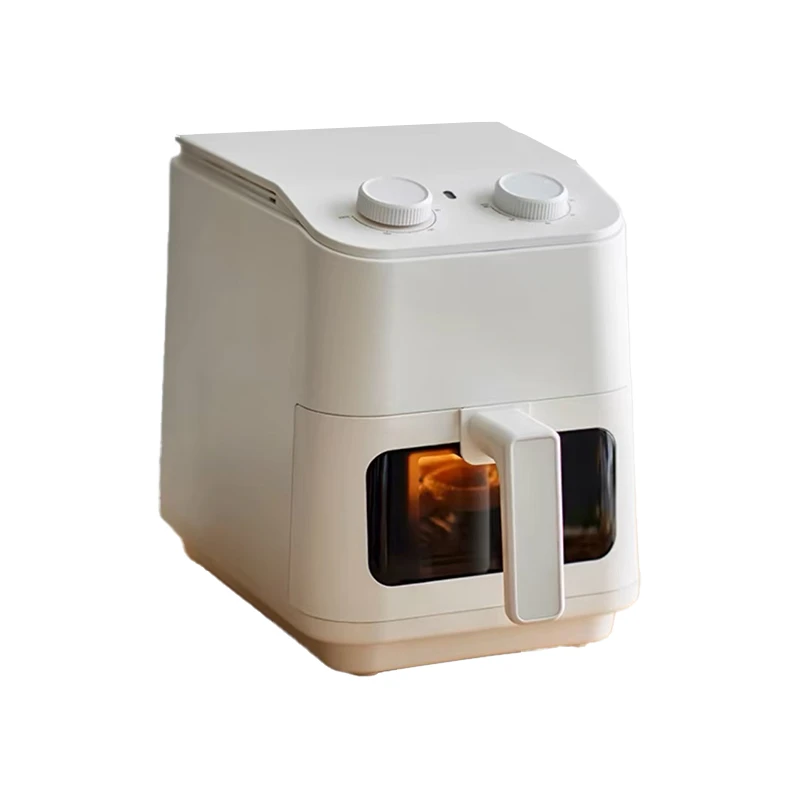 一个米家空气炸锅N1 5L