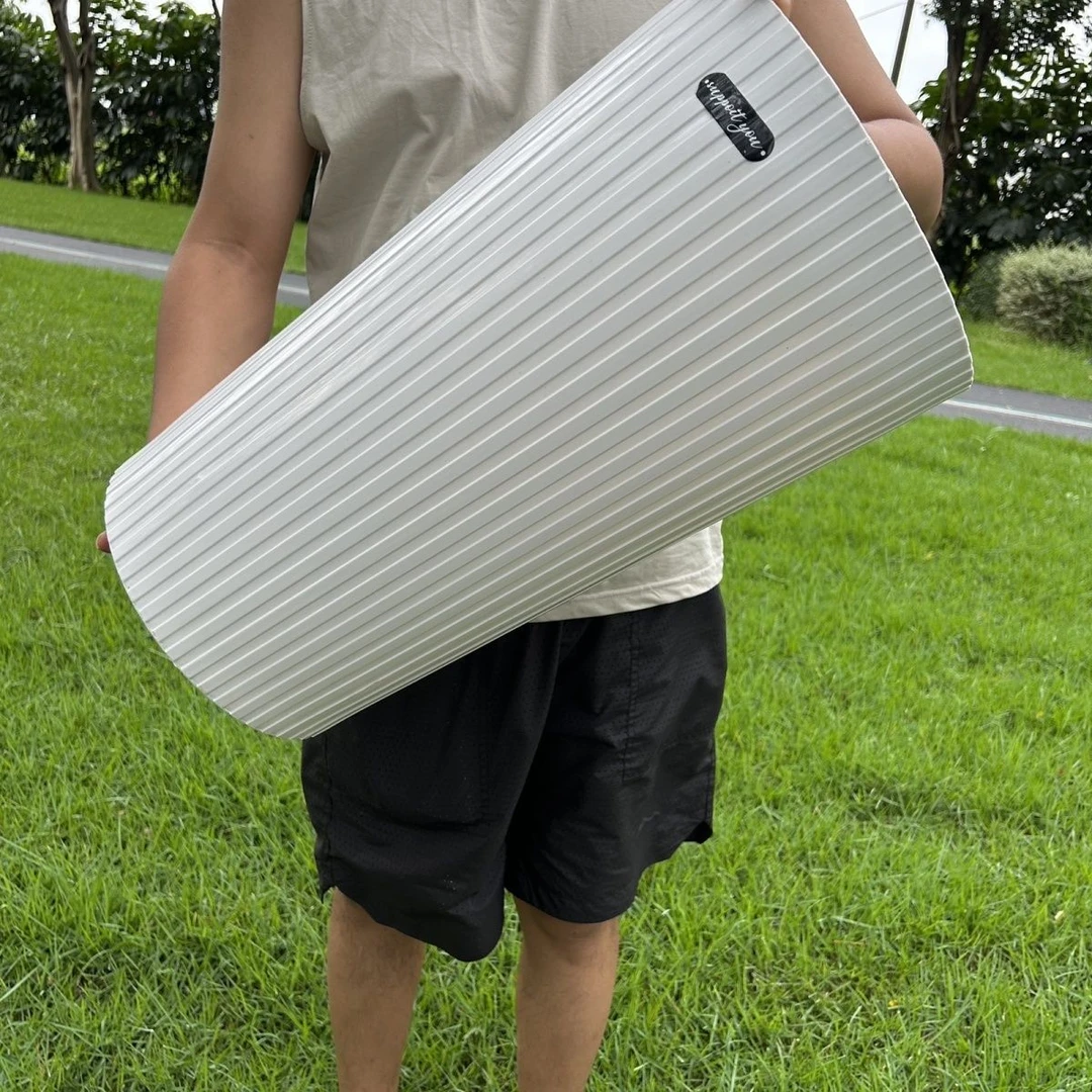 高颜值简约树脂花盆大号客厅阳台落地塑料加厚花盆