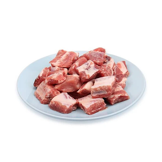 鲜排骨约300g/份