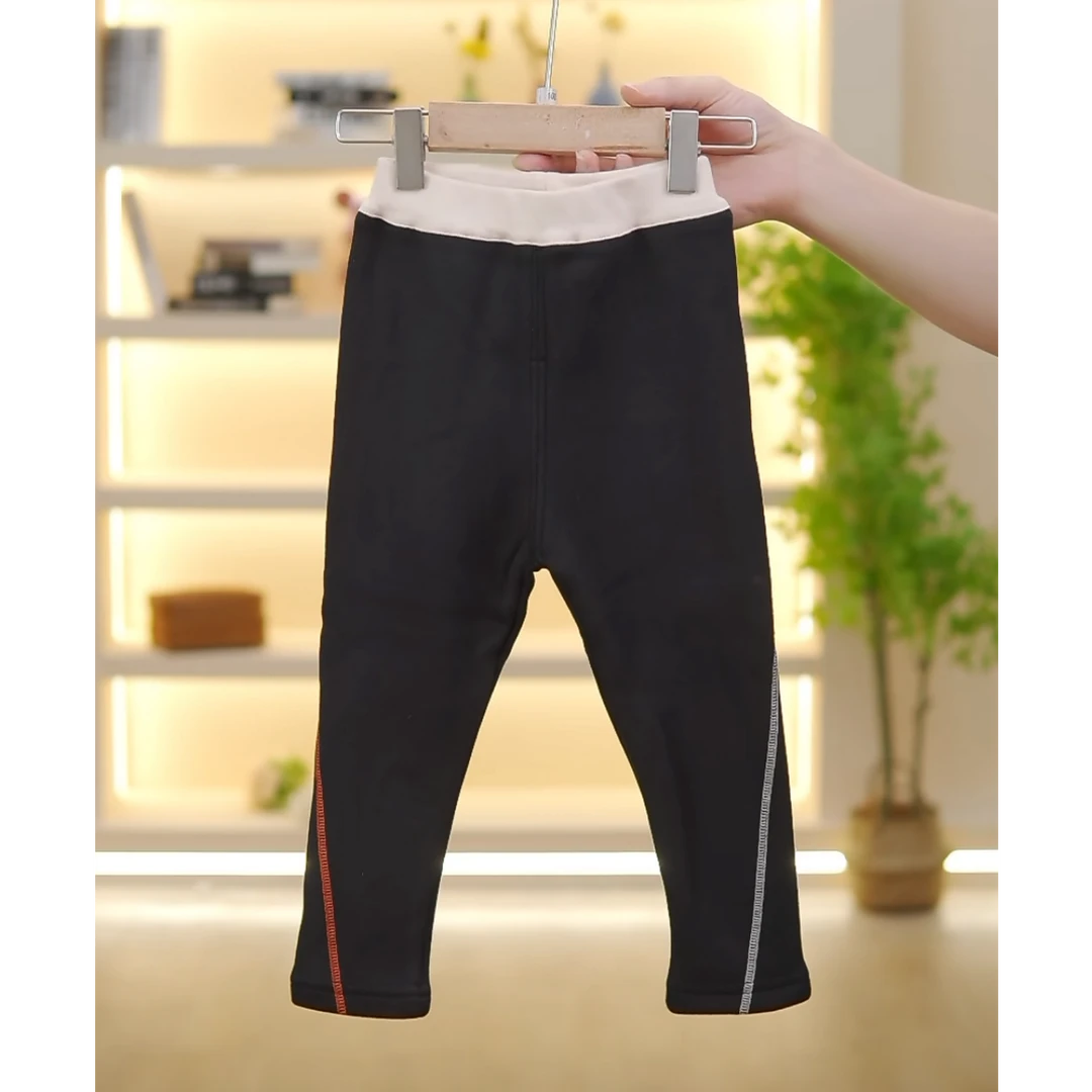5860考拉加厚打底裤